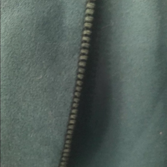 Kasper blazer size 12 emerald green wool - Picture 3 of 8